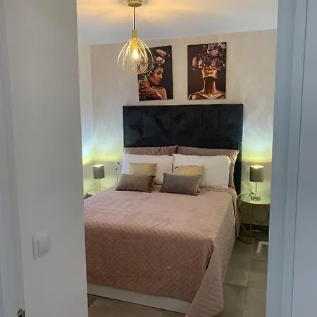 Apartment Boliches Holidays