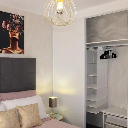 Apartment Boliches Holidays Fuengirola