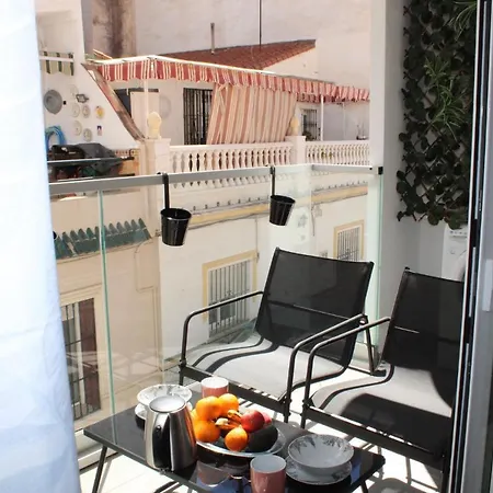 Apartment Boliches Holidays *