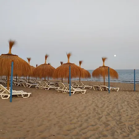 Boliches Holidays Fuengirola
