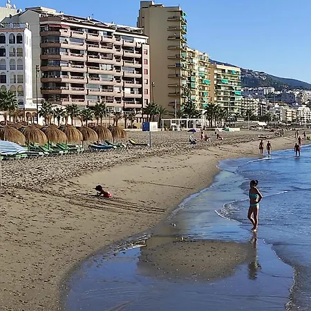 Apartment Boliches Holidays Fuengirola